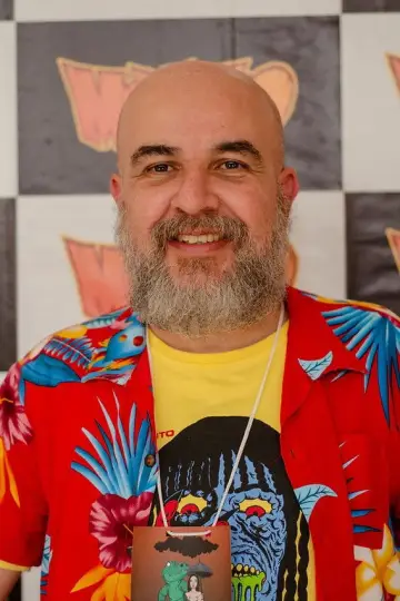 Photo Luciano de Miranda #347050