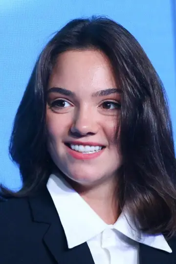 Photo Evgenia Medvedeva #412288
