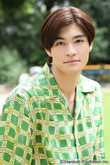 Photo Raizou Ishikawa #304186
