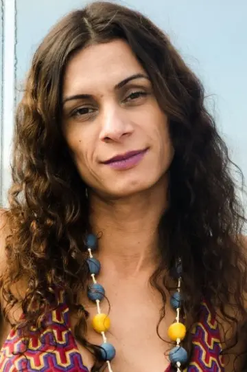 Photo Renata Carvalho #363979