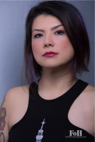 Photo Stephany Seki #458160