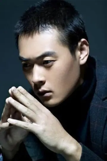Photo Zhang Tong #252743