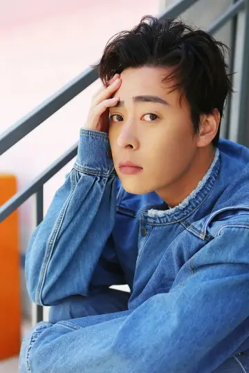 Photo Zhang Tong #339192