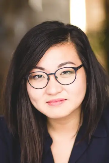 Photo Cassie Cao #396856
