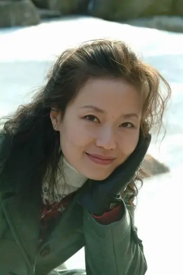 Photo Oh Joo-hee #446376