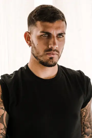 Photo Leandro Paredes #475117