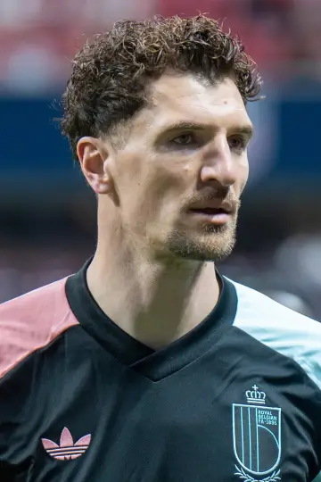 Photo Thomas Meunier #441468