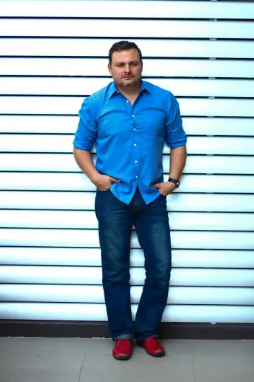 Photo Hector Alfaro Dobles #611139