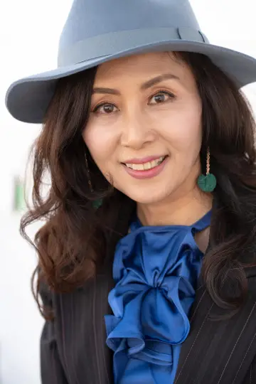 Photo Michelle Okkyung Lee #463039