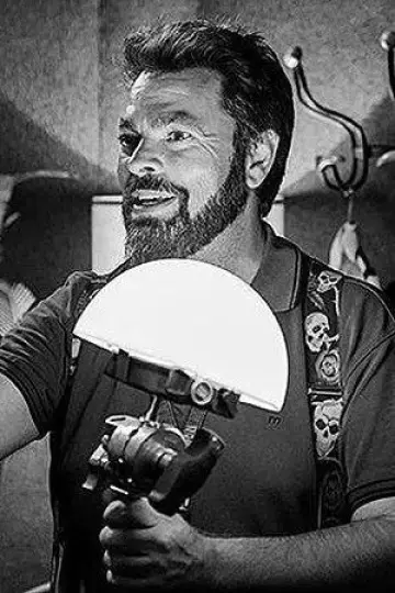 Photo Francisco Izaguirre #333817
