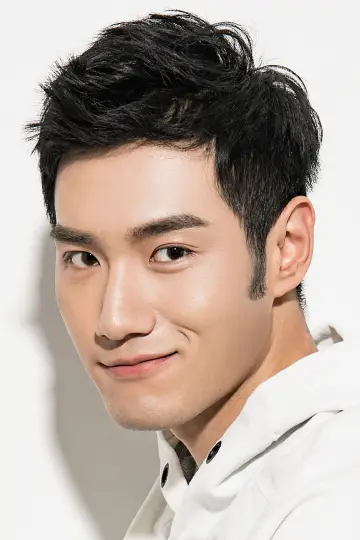 Photo Han Haoxuan #459621