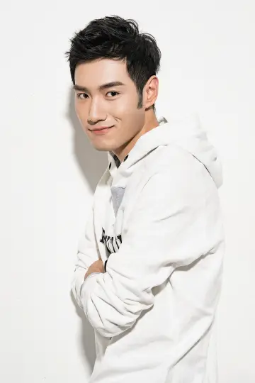 Photo Han Haoxuan #459622