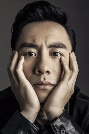 Photo Huang Yixin #447175