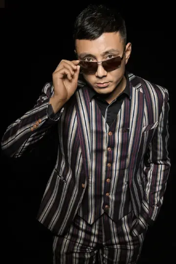 Photo Qu Yang #330666