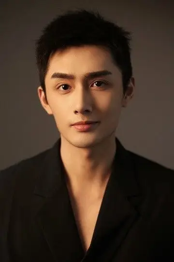 Photo Sun Zihang #448189