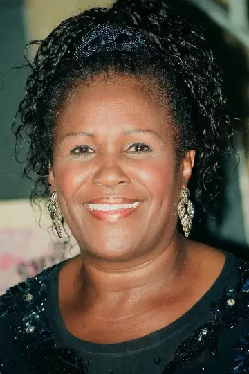 Photo Queen Esther Marrow #458726