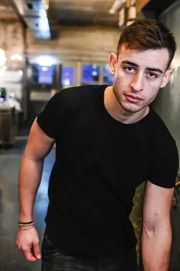 Photo Burak Ates #367947