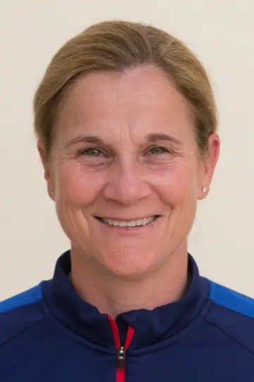 Photo Jill Ellis #437454
