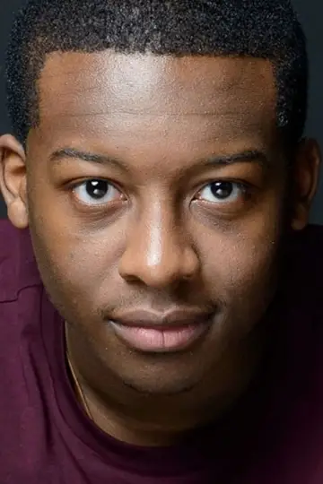 Photo Brandon Michael Hall #419414