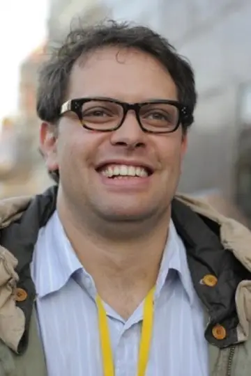 Photo Pyotr Todorovsky Jr. #416358