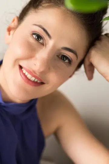 Photo Mila Bancheva #340114
