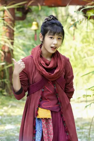 Photo Xu Yixuan #303105
