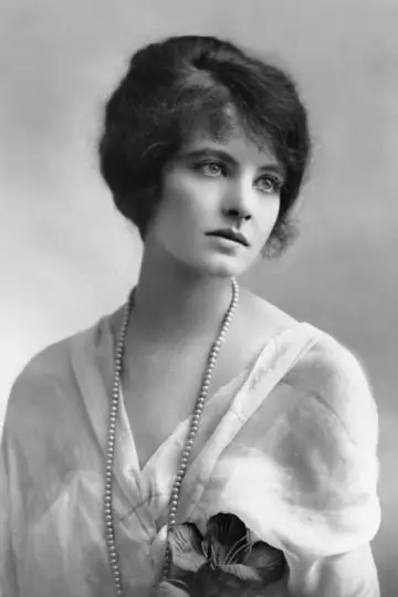 Photo Betty Linley #276492