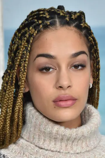 Photo Jorja Smith #411745