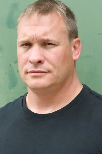 Photo Michael Whinnett #382168