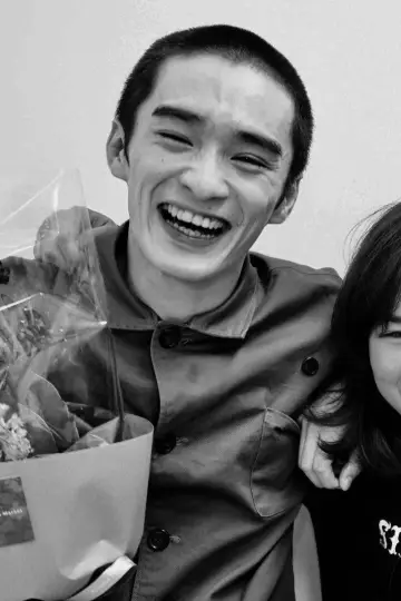 Photo Shion Sasaki #444899