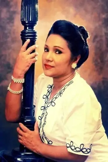 Photo Shriyani Amarasena #526468