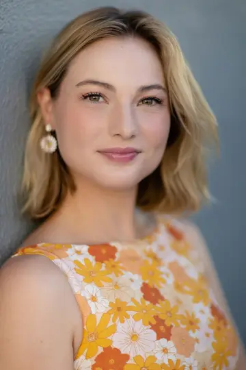 Photo Eliza Allen #391630