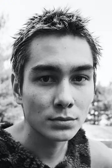 Photo Evan Mock #371875
