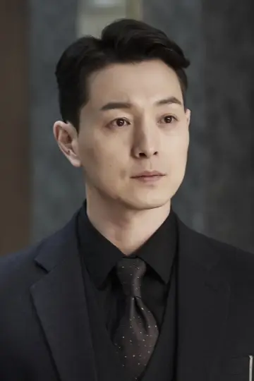 Photo Jung Sung-il #145763