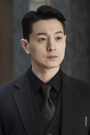 Photo Jung Sung-il #145765