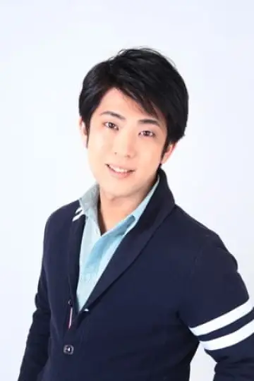 Photo Kenichi Hoshino #331563