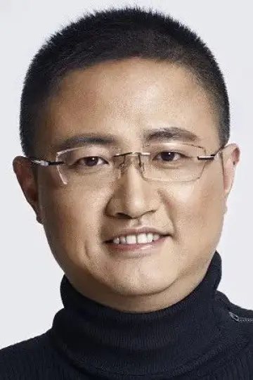 Photo Zhou Haohui #403569
