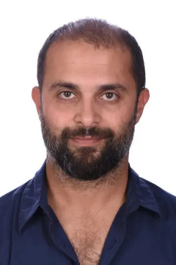 Photo Hani Osama #422744