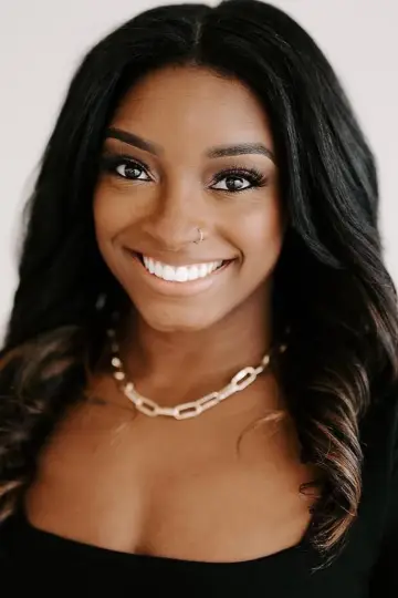 Photo Simone Biles #344819