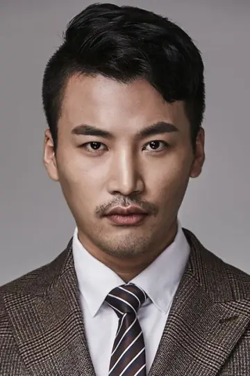 Photo Jang Woo-yong #631379