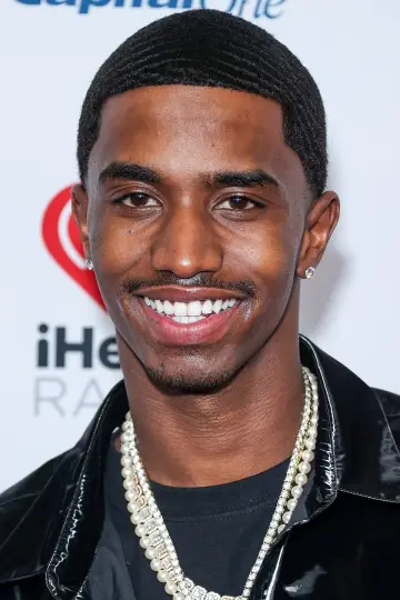 Photo Christian Combs #353560