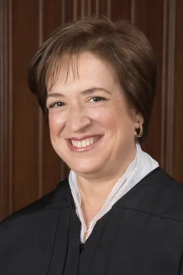 Photo Elena Kagan #244588
