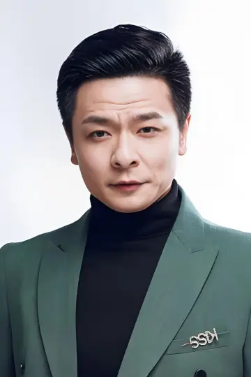Photo Yang Chengming #388307