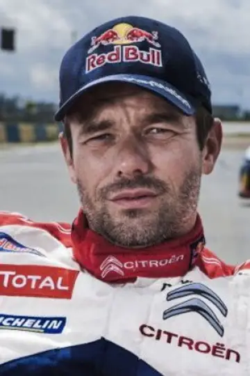 Photo Sébastien Loeb #502923