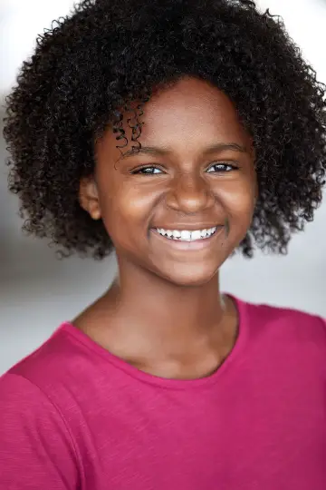 Photo Taliyah Simone #528756