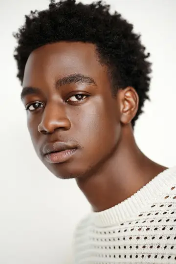 Photo Ayo Solanke #329043
