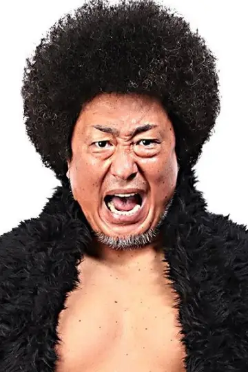 Photo Satoshi Yoneyama #414748