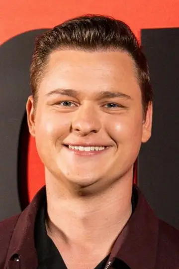 Photo Cooper Tomlinson #402242
