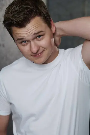 Photo Cooper Tomlinson #402244