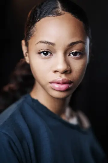 Photo Tyra Joy Smith #357220